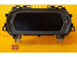 Панель приборов 8Y0920703C, 8Y0920703C Audi A3 8Y