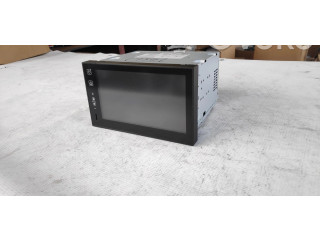 Дисплей Mitsubishi ASX