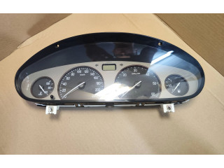 Подушка безопасности в сиденье 46800840, 503000011200   Lancia Lybra