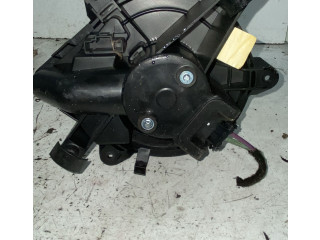 Вентилятор печки Fiat Idea