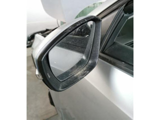 Зеркало электрическое        Skoda Octavia Mk3 (5E)  2013 - 2019 года   