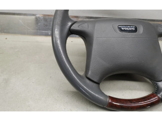 Руль Volvo S40, V40 1995 - 2004 года 30623971, 30623972