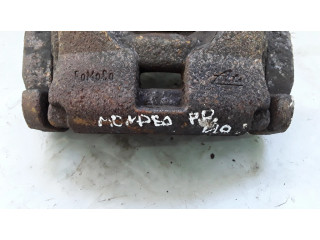 Передний суппорт