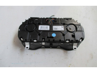 Панель приборов 248103072R Dacia Duster II