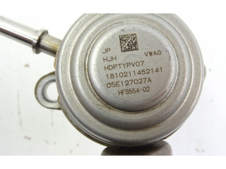 Топливный насос 05E127027A Skoda Octavia Mk4