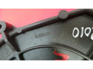 Вентилятор печки Citroen Berlingo