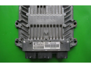 Řídící jednotka 9653059380, 5WS40136C-T Citroen Berlingo 2003