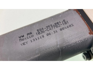 Передний двигатель механизма для подъема окон