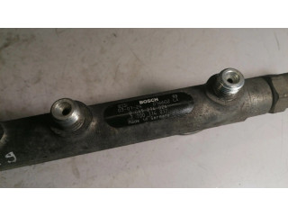 Топливная рампа 0445214024 Mitsubishi Carisma 1.9