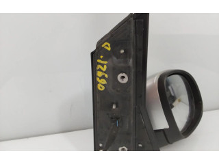 Zpětné zrcátko Volkswagen Sharan 2010 7N1857502F