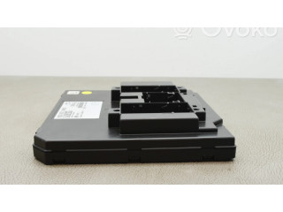 Модуль кузова