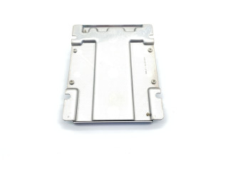 Блок управления задней подвеской CW8318B008AB Jaguar XK - XKR