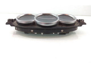 Панель приборов 248109235R   Dacia Logan II       