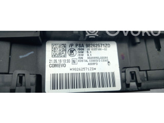 Подрулевой шлейф SRS 98312579ZD Citroen C3 Aircross