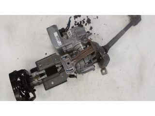 Рулевая рейка Ford Ecosport 2013-2017 года