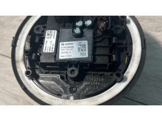 Вентилятор печки 0130309006, T83472B Mercedes-Benz C AMG W205