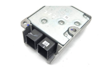 Блок подушек безопасности 68025654AK, 0285011426   Jeep Grand Cherokee