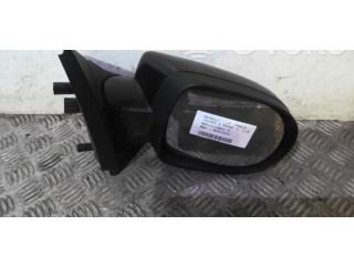 Зеркало электрическое        Renault Twingo II  2007 - 2014 года   