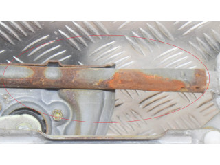 Комплект механизма стеклоочистителей