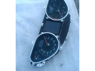 Přístrojová deska  Audi Q7 4L 2013 4L0920985N, 503002472002  