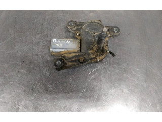 Моторчик заднего дворника Opel Combo C