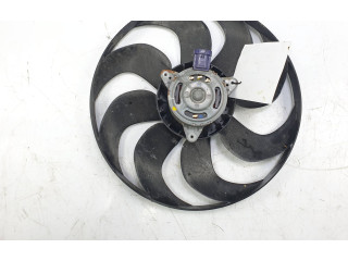 Вентилятор радиатора 500.0991 Dacia Sandero