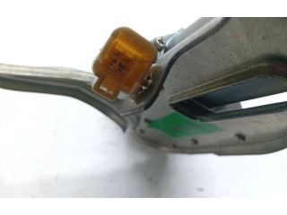 Моторчик заднего дворника Mitsubishi Grandis