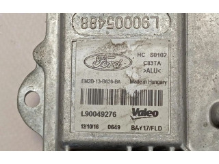 Блок управления Xenon