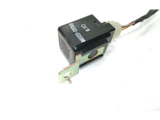 Pojistková skříňka 8662005000 SsangYong Kyron 2007