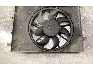 Вентилятор радиатора     30680547, 0130303909    Volvo V70 