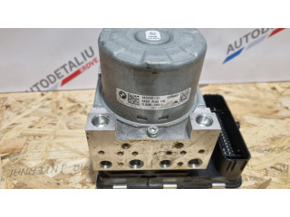 Блок АБС 5A25FD4, 5A25FD3 BMW 1 F40 2019- года
