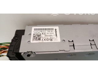 Дисплей 9801175280 Citroen DS4