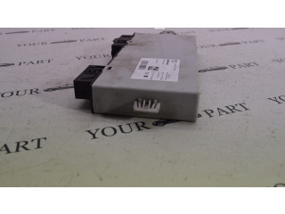 Модуль блока управления CAS