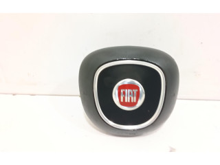 Подушка безопасности водителя Fiat 500L