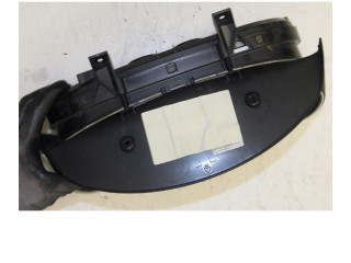 Přístrojová deska Fiat Punto (199) 2012 52029606