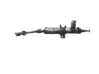    Рулевая рейка 8200271345, 93851381   Renault Trafic II (X83) 2001 - 2014 года