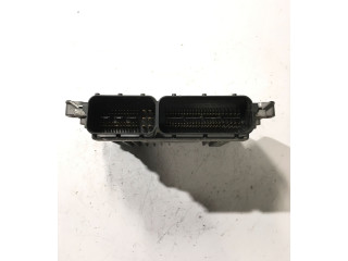 Комплект блоков управления A6645408432, 28075101 SsangYong Kyron