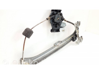 Передний комплект электрического механизма для подъема окна