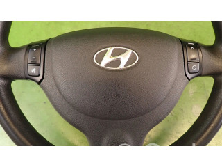 Руль Hyundai i10