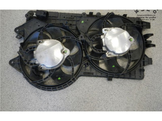 Вентилятор радиатора 51824227 Lancia Delta