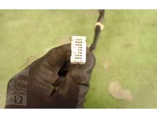 Зеркало электрическое Honda Accord 1977 - 1981 года