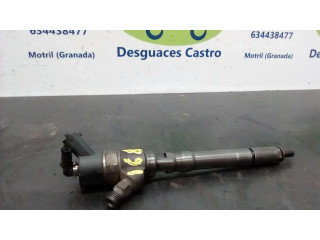 Vstřikovač INYECTOR Hyundai Accent pro naftový motor 1.5