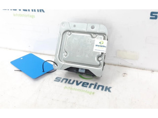 Блок подушек безопасности 9812713780, 0285012932   Peugeot 2008 I