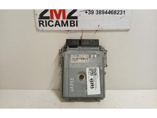 Блок управления впрыском 9X2Q-12A650-P, 9X2Q-12A650-P Jaguar XJ X350