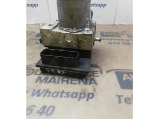 Блок управления АБС 265951121 Citroen C4 I Picasso