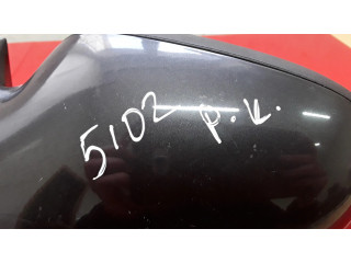 Зеркало электрическое     левое   Mercedes-Benz A W168  1997-2004 года   