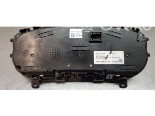 Панель приборов GK2T10849CE Ford Transit Custom