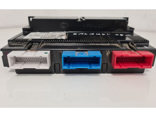 Блок управления климат-контролем 3M2119988ABW, 7M5907040N Ford Galaxy