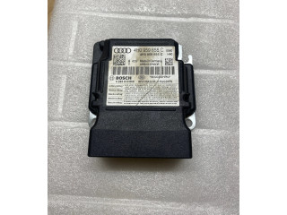 Блок подушек безопасности 4H0959655C, 0285010856   Audi A7 S7 4G