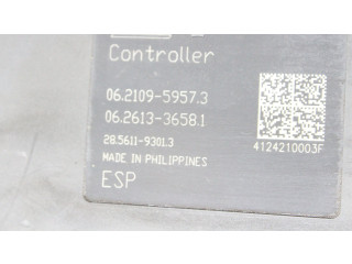 Блок АБС 57110SZTG031M1, 06210959573 Honda CR-Z - года